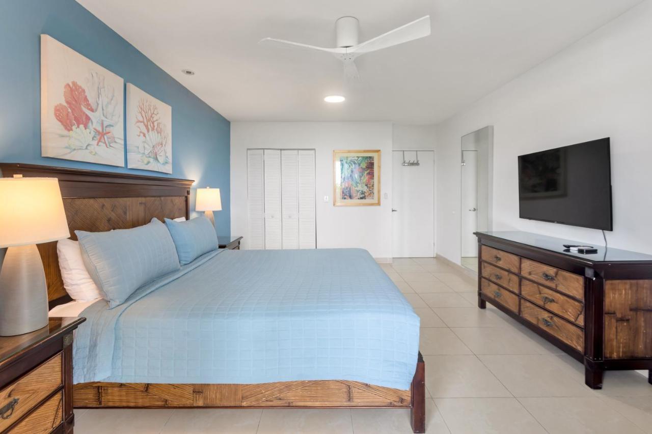 Maho Beach House - Spacious 1 Bedroom Suite Exterior foto